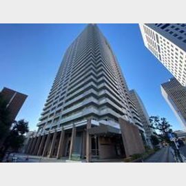 品川シーサイドビュータワー１ 21階 築22年5ヶ月の賃貸物件