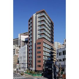 入谷駅より徒歩7分 11階 築9年11ヶ月の賃貸物件