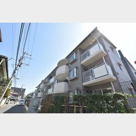 アソシエール文京白山 3階 築34年9ヶ月の賃貸物件