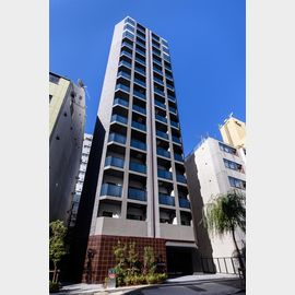 クレセント虎ノ門新橋 9階 築6年1ヶ月の賃貸物件