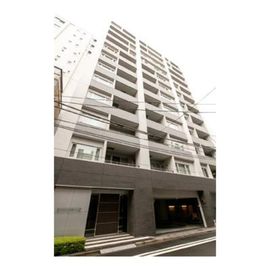 水天宮前駅より徒歩1分 8階 築17年1ヶ月の賃貸物件