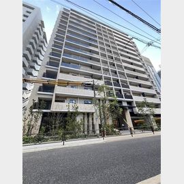 本郷三丁目駅より徒歩4分 10階 新築の賃貸物件