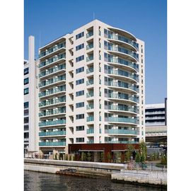 ＰＡＲＫＦＬＡＴＳ芝浦 8階 築10年9ヶ月の賃貸物件