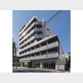 ＲＥＳＩＤＩＡＭＩＮＡＭＩーＳＨＩＮＡＧＡＷＡ２の賃貸物件