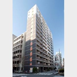 レジディア三越前の賃貸物件