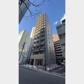 animo kudan 12階 築3年の賃貸物件