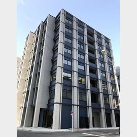 水天宮前駅より徒歩6分 築3年9ヶ月 8階建の賃貸物件