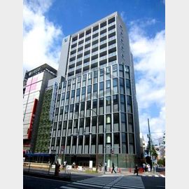 浅草橋駅より徒歩2分 8階 築10年4ヶ月の賃貸物件