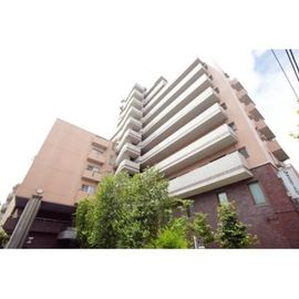 住吉駅より徒歩9分 3階 築22年10ヶ月の賃貸物件