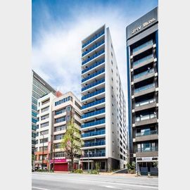 神保町駅より徒歩4分 3階 築1年8ヶ月の賃貸物件