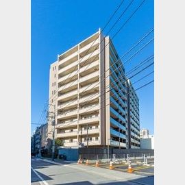 THECLASSMINAMIAZABU 3階 築4年11ヶ月の賃貸物件