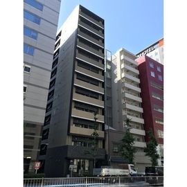 蔵前駅より徒歩1分 11階 築4年9ヶ月の賃貸物件