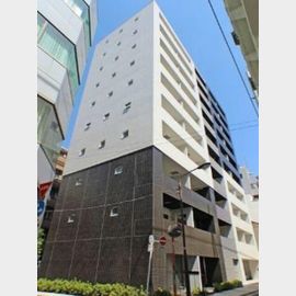 秋葉原駅より徒歩3分 9階 築13年5ヶ月の賃貸物件