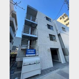 クリオラモード水天宮前 4階 新築の賃貸物件