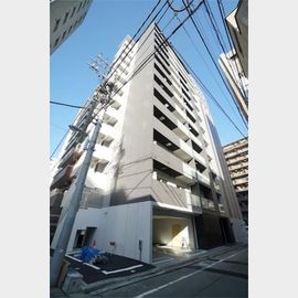 ＭＡＩＮＳＴＡＧＥ新御徒町 11階 築5年11ヶ月の賃貸物件