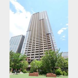 五反田駅より徒歩6分 22階 築15年6ヶ月の賃貸物件