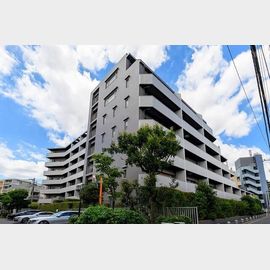 祐天寺駅より徒歩5分 1階 築19年4ヶ月の賃貸物件