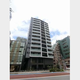 蔵前駅より徒歩4分 7階 築1年8ヶ月の賃貸物件