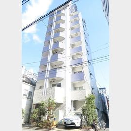 浅草橋レジデンス 7階 築18年10ヶ月の賃貸物件