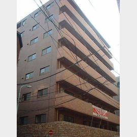 アヴァンティーク東銀座 3階 築21年10ヶ月の賃貸物件