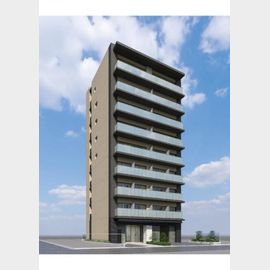 カサ・フェリーチェの賃貸物件