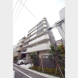 スカイガーデン錦糸町 4階 築8年3ヶ月の賃貸物件