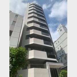 クロスレジデンス神田神保町 11階 築1年8ヶ月の賃貸物件