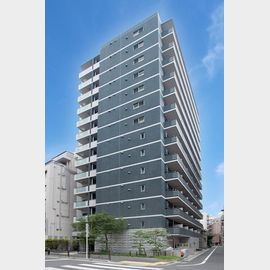 本郷三丁目駅より徒歩3分 13階 築19年11ヶ月の賃貸物件