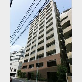 新日本橋駅より徒歩3分 3階 築20年2ヶ月の賃貸物件