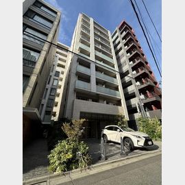 カーサ麻布ル・グラン 4階 築5年4ヶ月の賃貸物件