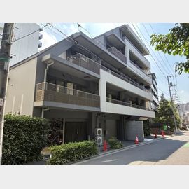 乃木坂駅より徒歩10分 1階 築12年7ヶ月の賃貸物件