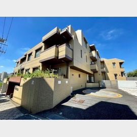 レジディア目白御留山 1階 築22年11ヶ月の賃貸物件