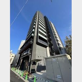 ザパークハビオ滝野川 4階 築2年10ヶ月の賃貸物件