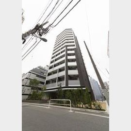 浅草橋駅より徒歩4分 12階 築6年9ヶ月の賃貸物件