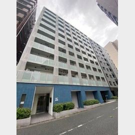 プラウドフラット隅田リバーサイド 4階 築18年10ヶ月の賃貸物件