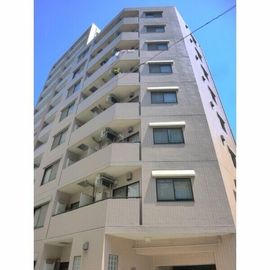 アルテール東日本橋 3階 築21年9ヶ月の賃貸物件