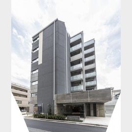 門前仲町駅より徒歩9分 7階 築8年2ヶ月の賃貸物件