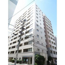 ＭＡＳＴＬＩＦＥ日本橋本町 3階 築20年2ヶ月の賃貸物件