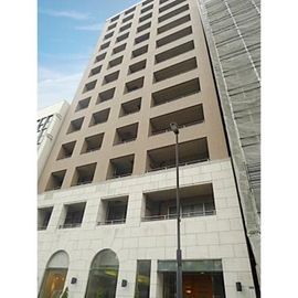 ファミールグラン銀座４丁目 11階 築23年9ヶ月の賃貸物件