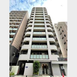 ＲＥＳＩＤＩＡ蒲田３ 4階 築18年9ヶ月の賃貸物件