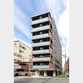 アスブルーム奥浅草 7階 築1年2ヶ月の賃貸物件