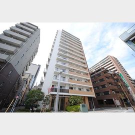 パークアクシス錦糸町の賃貸物件