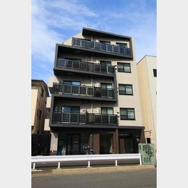 フルセイル品川 5階 築5年10ヶ月の賃貸物件