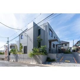 御嶽山駅より徒歩7分 1階 築1年1ヶ月の賃貸物件