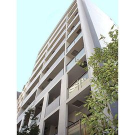 芝公園駅より徒歩8分 5階 築21年の賃貸物件