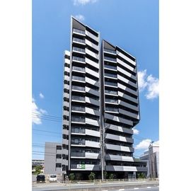 立会川駅より徒歩7分 9階 築1年9ヶ月の賃貸物件