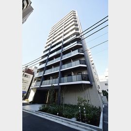 神保町駅より徒歩4分 4階 築1年11ヶ月の賃貸物件