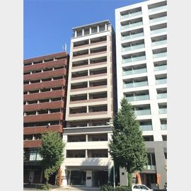 ESPERANZAAZABUエスペランザアザブ 11階 築15年11ヶ月の賃貸物件