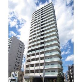 白金高輪駅より徒歩6分 14階 築8年11ヶ月の賃貸物件