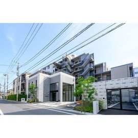 船堀駅より徒歩10分 3階 築1年10ヶ月の賃貸物件